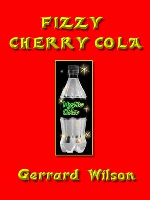 cover image of Fizzy Cherry Cola